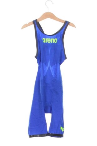 Damski kombinezon Arena, Rozmiar XXS, Kolor Niebieski, Cena 166,99 zł