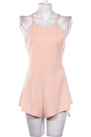 Дамски гащеризон Fabletics, Размер XL, Цвят Розов, Цена 48,06 €