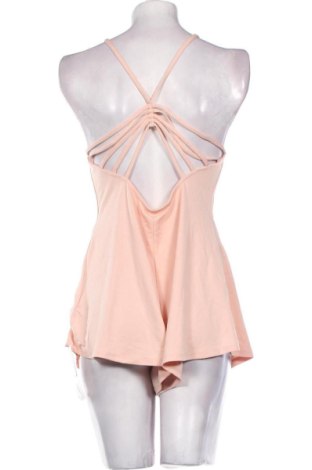 Дамски гащеризон Fabletics, Размер XL, Цвят Розов, Цена 48,06 €