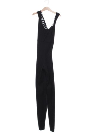 Damen Overall Nebbia, Größe XXS, Farbe Schwarz, Preis 61,99 €