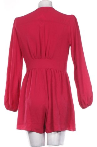 Dámská krátká kombinéza  ASOS, Velikost M, Barva Růžová, Cena  729,00 Kč