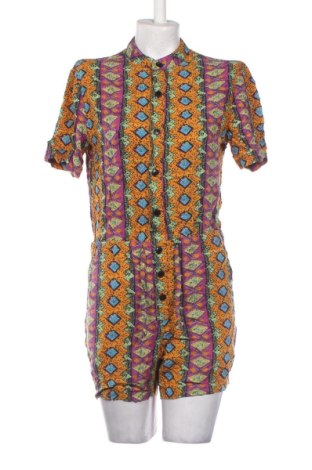 Дамски къс гащеризон ASOS, Размер M, Цвят Многоцветен, Цена 25,05 €