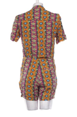 Дамски къс гащеризон ASOS, Размер M, Цвят Многоцветен, Цена 25,05 €