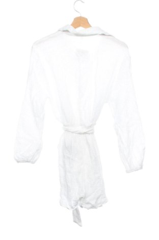 Női rövid overál Amisu, Méret XS, Szín Fehér, Ár 4 959 Ft