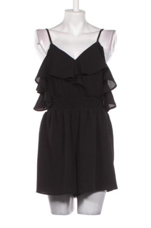 Kurzer Damenoverall Amisu, Größe M, Farbe Schwarz, Preis € 19,95