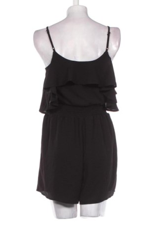 Kurzer Damenoverall Amisu, Größe M, Farbe Schwarz, Preis € 19,95