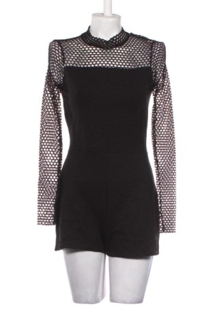 Kurzer Damenoverall Amisu, Größe S, Farbe Schwarz, Preis € 26,99