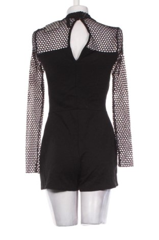 Kurzer Damenoverall Amisu, Größe S, Farbe Schwarz, Preis € 26,99