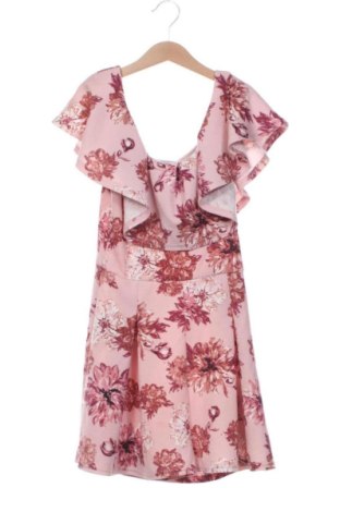 Дамски къс гащеризон Amisu, Размер XS, Цвят Многоцветен, Цена 37,40 €