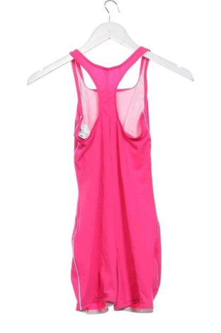 Dámská krátka kombinéza  Arena, Veľkosť XXS, Farba Ružová, Cena  32,00 €