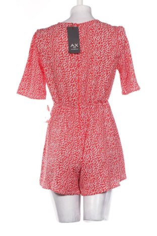 Salopetă scurtă de damă Ax Paris, Mărime M, Culoare Multicolor, Preț 286,73 Lei