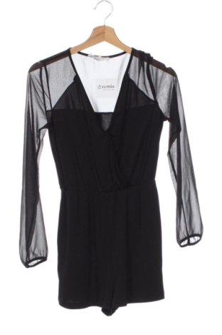 Kurzer Damenoverall BCBGeneration, Größe XS, Farbe Schwarz, Preis € 31,65