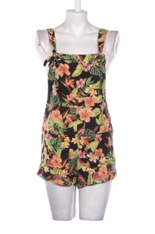 Salopetă scurtă de damă Banana Moon, Mărime S, Culoare Multicolor, Preț 77,00 Lei