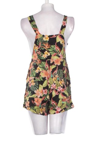 Salopetă scurtă de damă Banana Moon, Mărime S, Culoare Multicolor, Preț 77,00 Lei