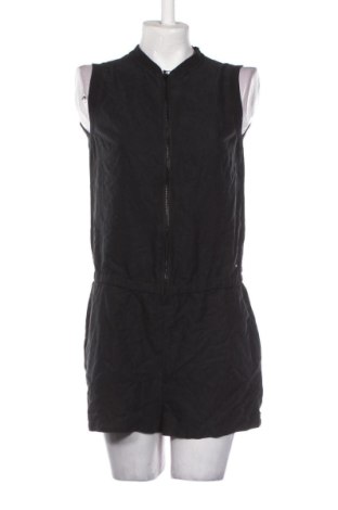 Damski krótki kombinezon Bench, Rozmiar M, Kolor Czarny, Cena 133,96 zł