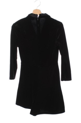 Dámská krátka kombinéza  Bershka, Veľkosť M, Farba Čierna, Cena  10,95 €