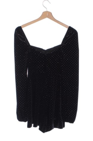 Дамски къс гащеризон Bershka, Размер XXS, Цвят Многоцветен, Цена 19,95 €