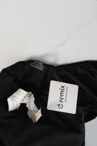 Дамски къс гащеризон Bershka, Размер XXS, Цвят Многоцветен, Цена 19,95 €