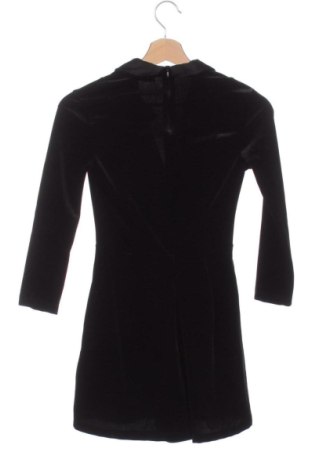 Damski krótki kombinezon Bershka, Rozmiar XXS, Kolor Czarny, Cena 104,99 zł