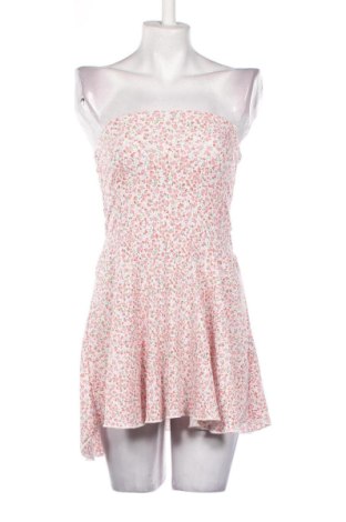 Dámská krátka kombinéza  Bershka, Veľkosť M, Farba Viacfarebná, Cena  23,95 €