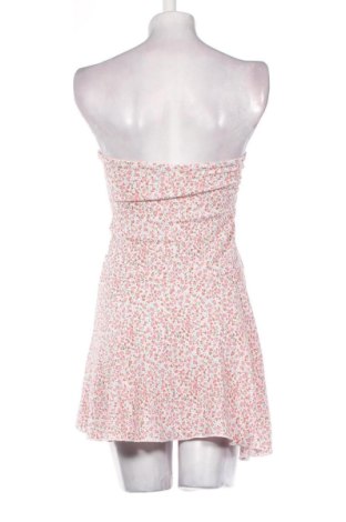 Dámská krátka kombinéza  Bershka, Veľkosť M, Farba Viacfarebná, Cena  23,95 €