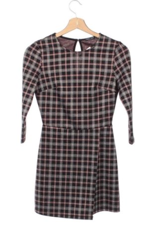 Kurzer Damenoverall Bershka, Größe XS, Farbe Mehrfarbig, Preis € 20,00