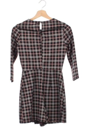 Kurzer Damenoverall Bershka, Größe XS, Farbe Mehrfarbig, Preis € 20,00