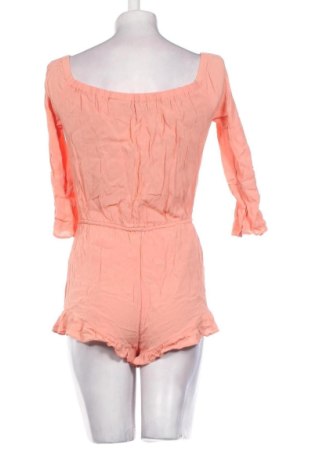 Salopetă scurtă de damă Bik Bok, Mărime S, Culoare Roz, Preț 104,26 Lei