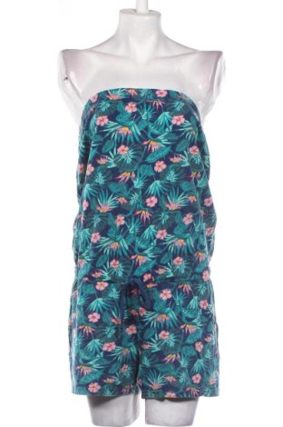 Salopetă scurtă de damă Blue Motion, Mărime L, Culoare Multicolor, Preț 123,38 Lei