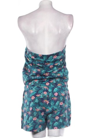 Salopetă scurtă de damă Blue Motion, Mărime L, Culoare Multicolor, Preț 123,38 Lei