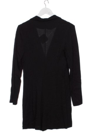 Salopetă scurtă de damă Boohoo, Mărime S, Culoare Negru, Preț 104,26 Lei