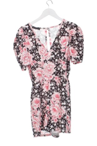 Women's short jumpsuit Boohoo, Μέγεθος S, Χρώμα Πολύχρωμο, Τιμή 22,95 €
