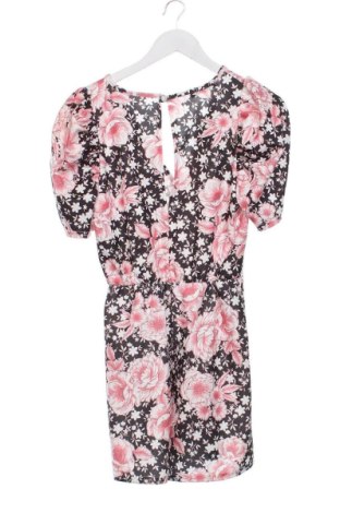 Women's short jumpsuit Boohoo, Μέγεθος S, Χρώμα Πολύχρωμο, Τιμή 22,95 €