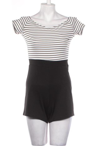 Salopetă scurtă de damă Boohoo, Mărime M, Culoare Multicolor, Preț 165,39 Lei