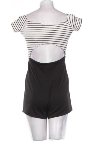 Salopetă scurtă de damă Boohoo, Mărime M, Culoare Multicolor, Preț 165,39 Lei
