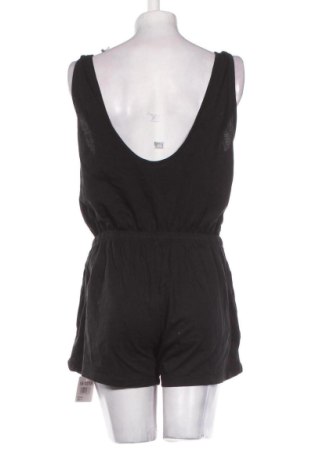 Дамски къс гащеризон Calvin Klein, Размер M, Цвят Черен, Цена 18,03 €