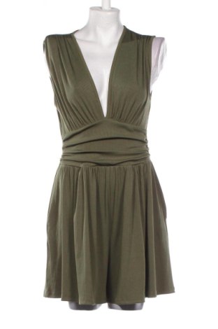 Damski krótki kombinezon Cider, Rozmiar M, Kolor Zielony, Cena 104,99 zł