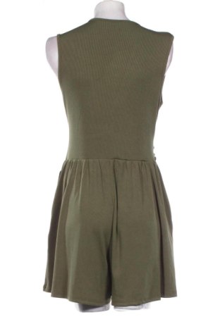 Damski krótki kombinezon Cider, Rozmiar M, Kolor Zielony, Cena 104,99 zł
