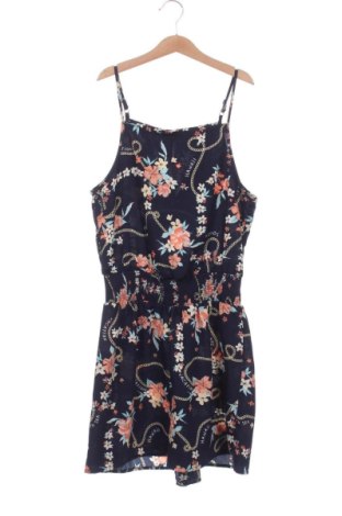 Női rövid overál Clockhouse, Méret XS, Szín Sokszínű, Ár 10 049 Ft
