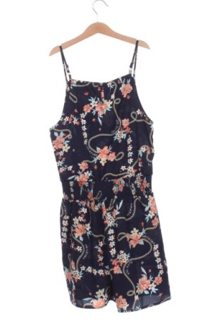 Női rövid overál Clockhouse, Méret XS, Szín Sokszínű, Ár 10 049 Ft