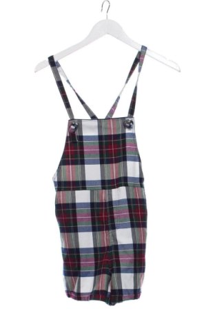 Dámská krátká kombinéza  Cropp, Velikost XS, Barva Vícebarevné, Cena  300,00 Kč