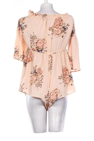 Kurzer Damenoverall Dennis Maglic, Größe S, Farbe Mehrfarbig, Preis € 41,99