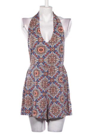 Dámská krátká kombinéza  Edge, Velikost M, Barva Vícebarevné, Cena  323,00 Kč