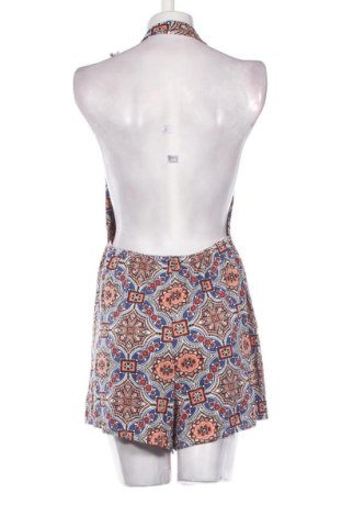 Dámská krátká kombinéza  Edge, Velikost M, Barva Vícebarevné, Cena  323,00 Kč