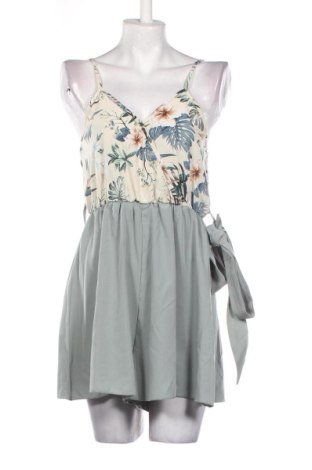 Salopetă scurtă de damă Emery rose, Mărime M, Culoare Multicolor, Preț 104,10 Lei