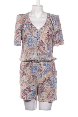 Дамски къс гащеризон Esprit, Размер M, Цвят Многоцветен, Цена 25,05 €