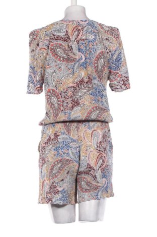 Дамски къс гащеризон Esprit, Размер M, Цвят Многоцветен, Цена 25,05 €