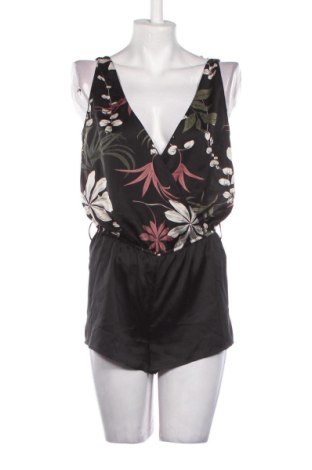 Women's short jumpsuit Etam, Μέγεθος L, Χρώμα Πολύχρωμο, Τιμή 7,57 €