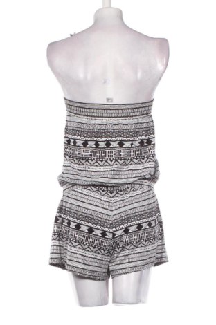 Dámská krátká kombinéza  F&F, Velikost M, Barva Vícebarevné, Cena  243,00 Kč