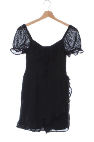 Damski krótki kombinezon Fb Sister, Rozmiar XS, Kolor Czarny, Cena 166,99 zł